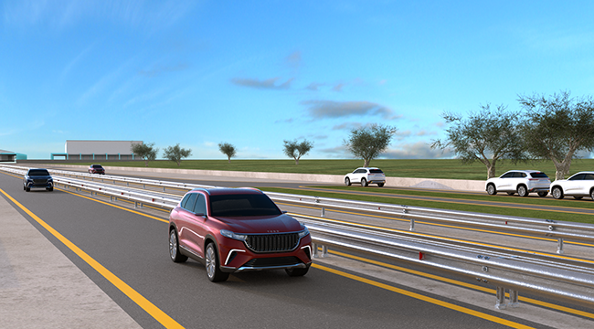 ‘Fabrikadan Daha Fazlası’ TOGG Gemlik İnşaatı Başladı