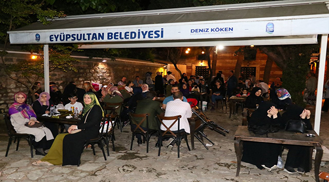 Bekçi Bekir ile Hülasa Muhabbet, hem güldürüyor hem düşündürüyor