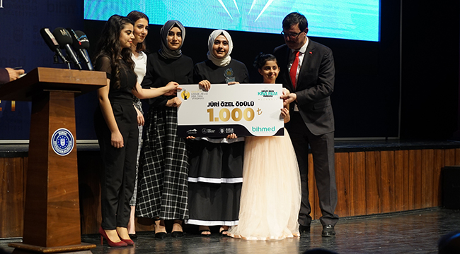 Kısa Film yarışmasında ödül heyecanı