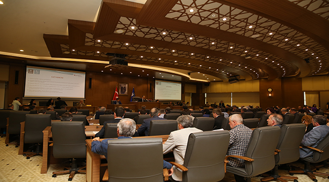 Ulaşım '19 Mayıs'ta' öğrencilere ücretsiz