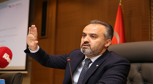 Ulaşım '19 Mayıs'ta' öğrencilere ücretsiz