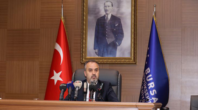 Tarihi yatırım için gerekli planlama çalışmaları tamamlandı