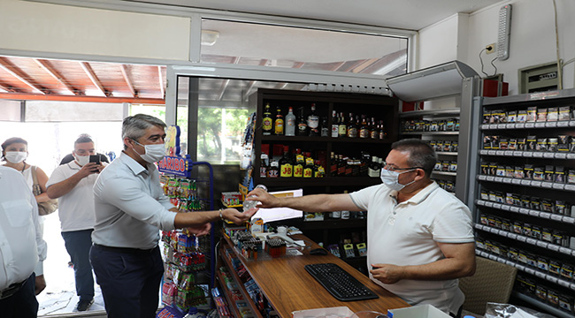 BAŞKAN OKTAY'DAN İNGİLTERE UYARISI