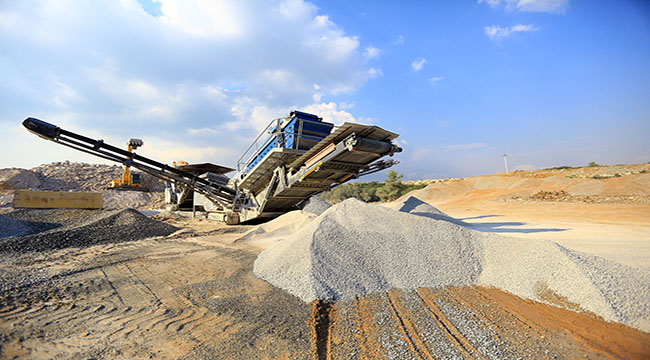 Büyükşehir 154 Bin Ton Atığı Geri Kazandırdı