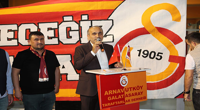 Arnavutköy’de Geleneksel Mahalle İftarları