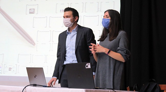 FOÇA BELEDİYESİ ÇALIŞANLARINA KİŞİSEL VERİLERİN KORUNMASI HAKKINDA EĞİTİM