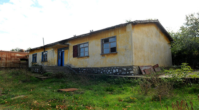 Kapanan köy okulları  kırsal kalkınma durakları olacak