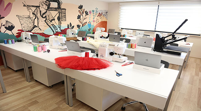 “ATAŞEHİR-MONHEİM TASARIM OKULU” ALTIN KARINCA’DA BİRİNCİ OLDU