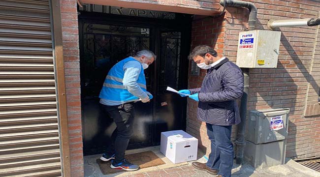 Rıza Akpolat: Pandemi dayanışmadan daha güçlü değil