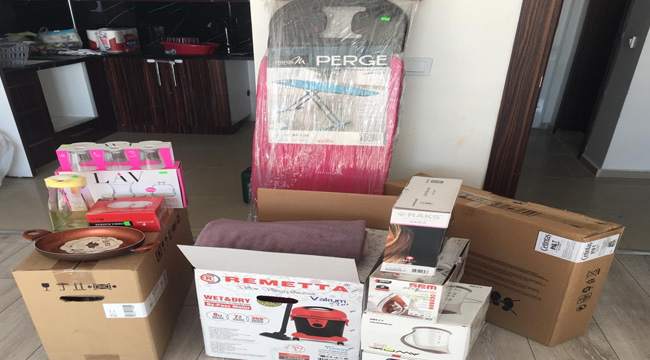 İZMİR'Lİ ESNAFLARDAN DAYANIŞMA ÖRNEĞİ