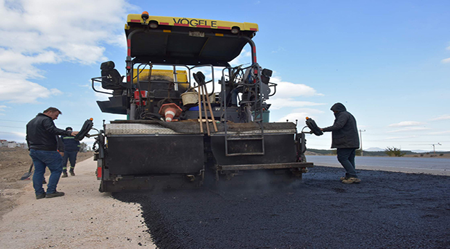 Trafiğe Nefes Aldıracak Çalışmada Adım Adım
