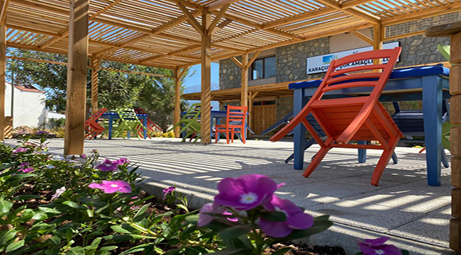 Karaçulha Halk Evi’nde hazırlıklar son noktada