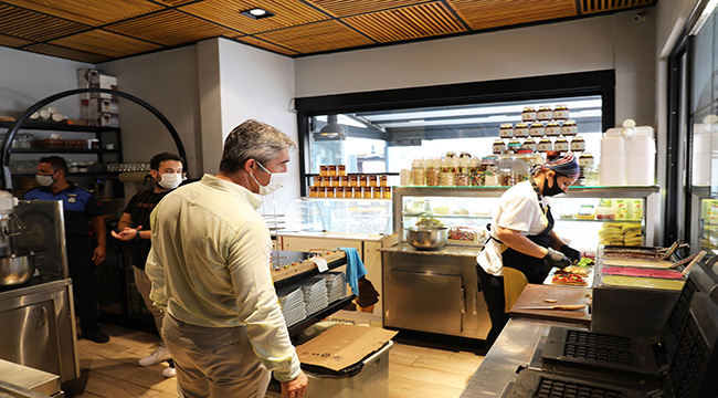 KURALLARA UYARSAK VİRÜSÜ YENERİZ