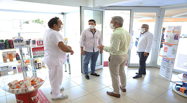 KURALLARA UYARSAK VİRÜSÜ YENERİZ