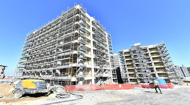 Başkan Soyer, “İzmir’in mahallelerini yerinde ve uzlaşıyla dönüştürmeye hazırız”