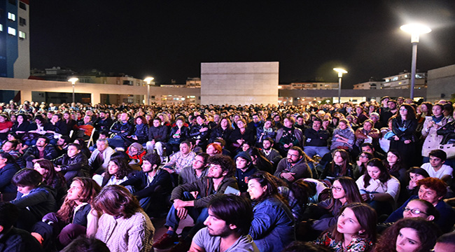 AASSM sezonu "kapalı gişe" tamamladı