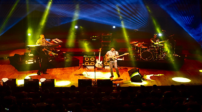 AASSM sezonu "kapalı gişe" tamamladı