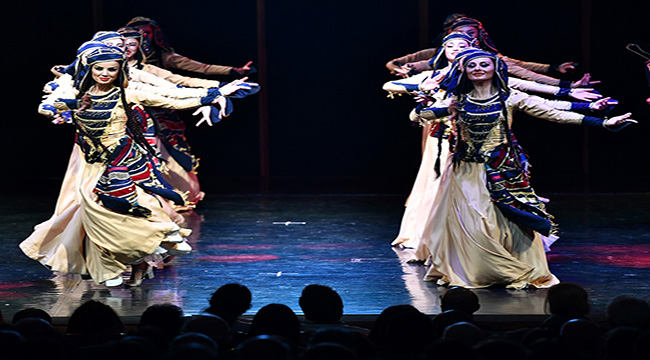 AASSM sezonu "kapalı gişe" tamamladı