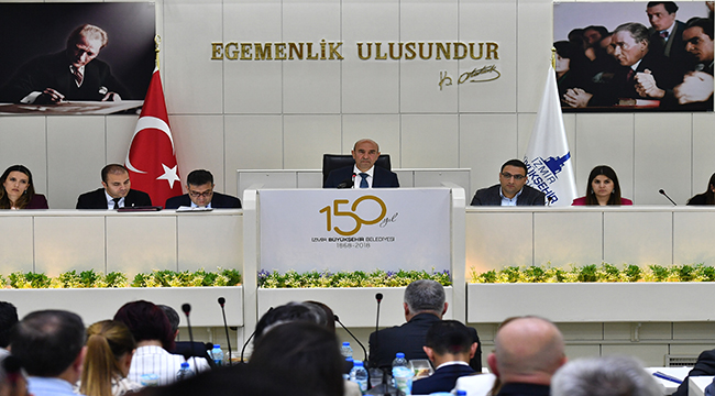 Büyükşehir Belediyesi'nden iki müjde birden