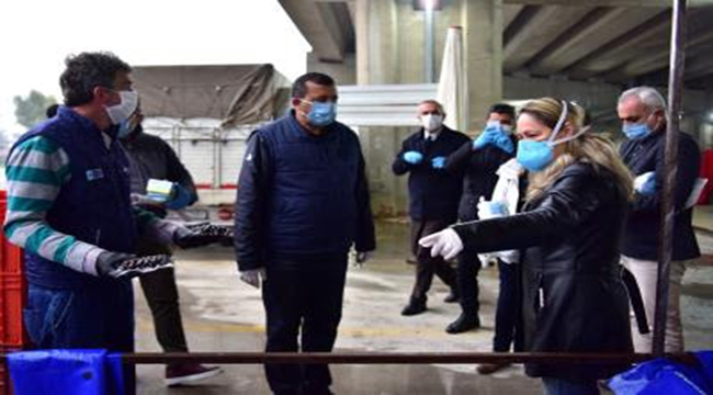 Pazarlarda yeni dönem başladı