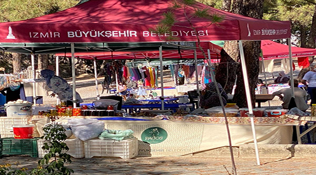 "PAGOS'UN HALİ İÇLER ACISI"