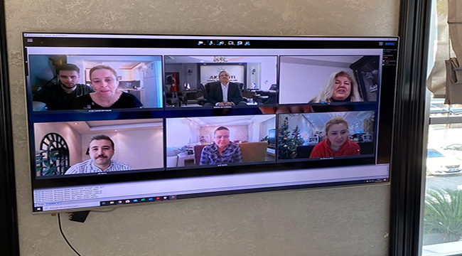 'Whatsapp Hattı' ile 'İhtiyaç ve Yönlendirme Ekibi' devrede