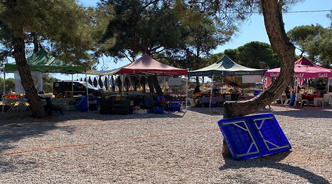 "PAGOS'UN HALİ İÇLER ACISI"