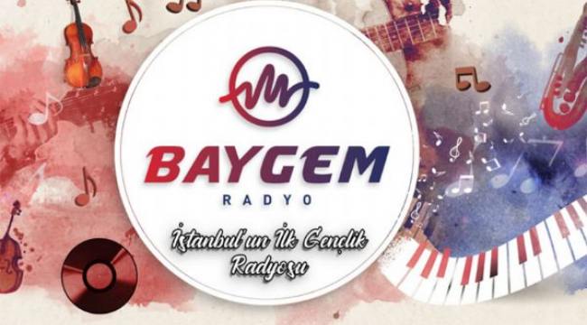 Baygem Radyo&#039;ya en iyi gençlik radyosu ödülü