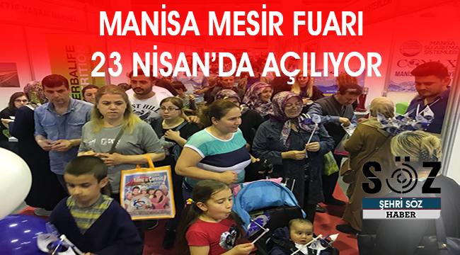 26. Mesir Sanayi ve Ticaret Fuarı açılıyor