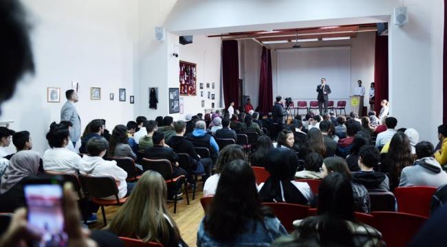 Beyoğlu’nda Yeni &#039;İstihdam&#039; Müjdesi