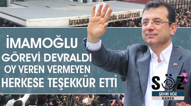 Bu şehrin her insanının yol arkadaşlığına talibim