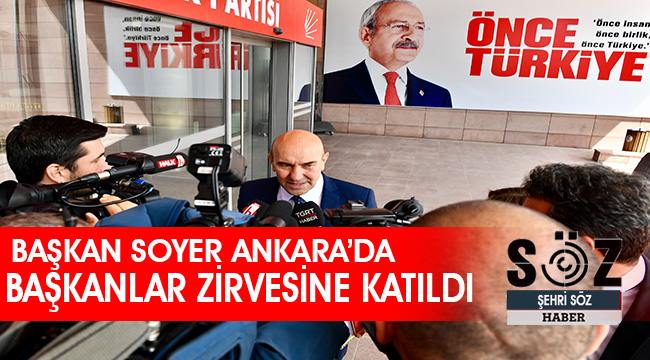 Değişim Yerelden Başlıyor