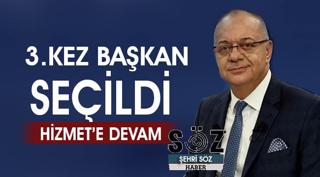 Ergün Tarihe geçti