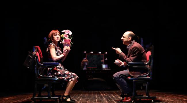 İBB Şehir Tiyatroları “Matruşka” Oyunuyla Sefaköy&#039;de