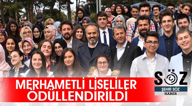Kısa Film yarışmasında ödül heyecanı