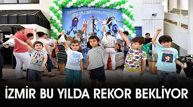 "Atık Pil Toplama Kampanyası" 22'inci yıla girdi