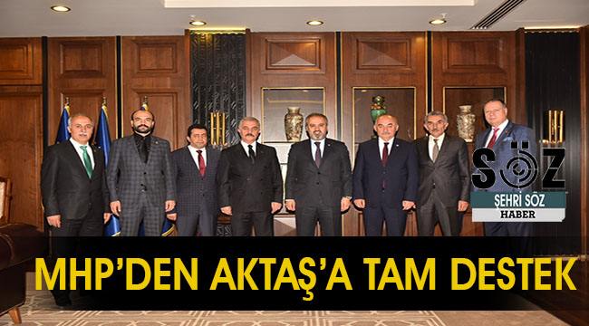 Birliktelik güçlenerek sürecek