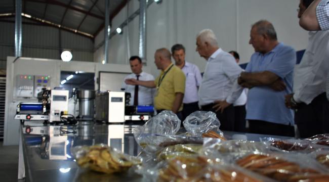 Büyükşehirler’in işbirliği meyve vermeye başladı