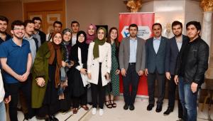 Gençler, Beyoğlu Milli Teknoloji Konferansı'nda Buluştu