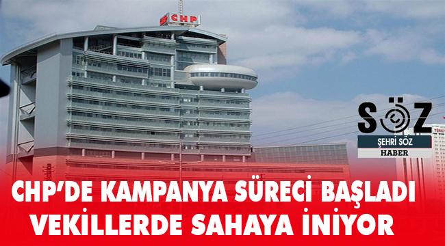 İstanbul seçimine giderken