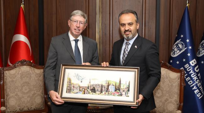 İtalya’dan Türkiye’ye işbirliği çağrısı