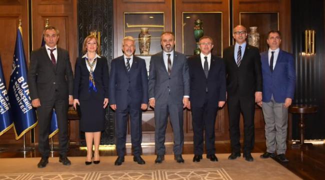 “Katkı vermekten geri durmayacağız”