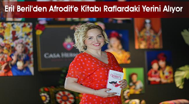 Afrodit geri dönüyor!