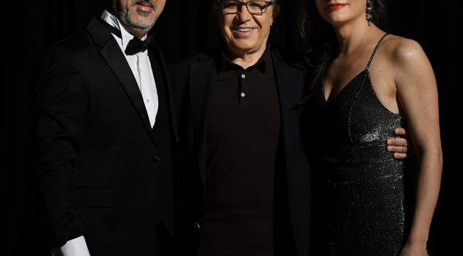 Birbirinden Ünlü isimler Türkiye Turnesinde