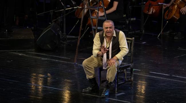 Bursa’da ‘Bir Tayyareci’ öyküsü; Vecihi Hürkuş