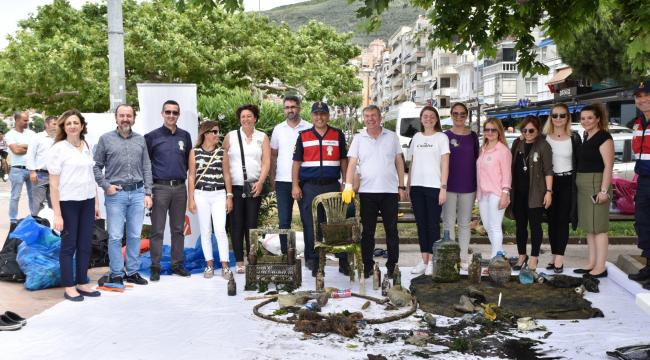 ‘Denizden babam çıksa yerim’ demeden önce bir kez daha düşünün