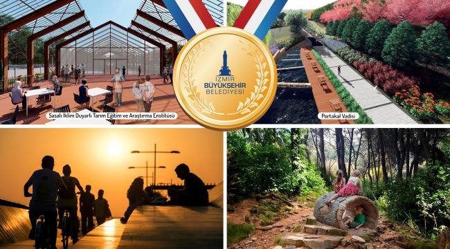 &quot;Dört dörtlük&quot; başarı