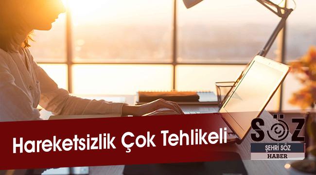 Her Üç Kadından Biri Gizli PKS