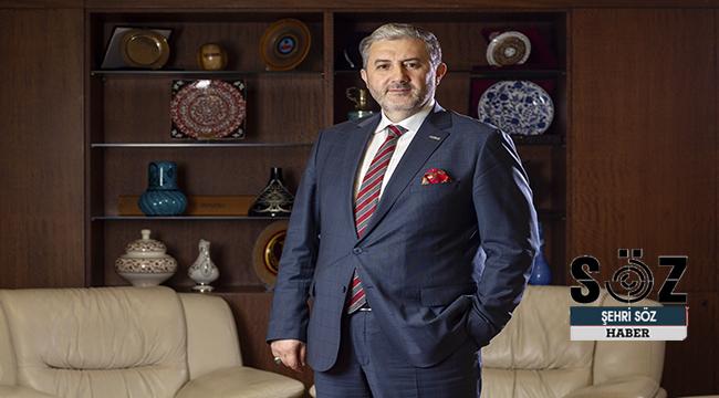 MÜSİAD KOBİ’lere sağlanacak her türlü imkânın destekçisi olacak