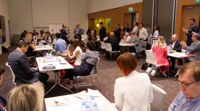 Rusların tercihi Türk kuru meyveleri oldu